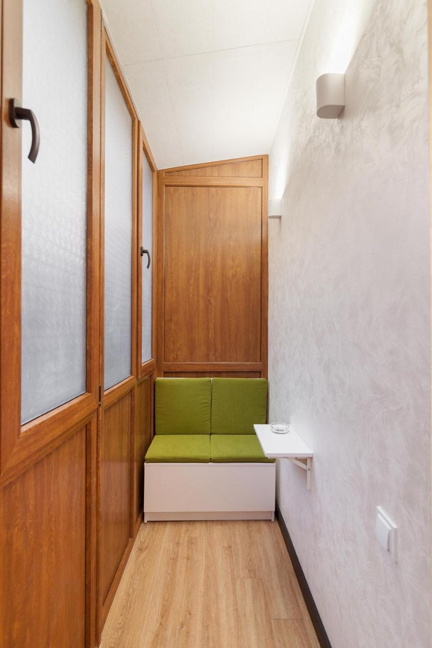 Leogrand Apartment On Doroshenka 38 Lviv Kültér fotó