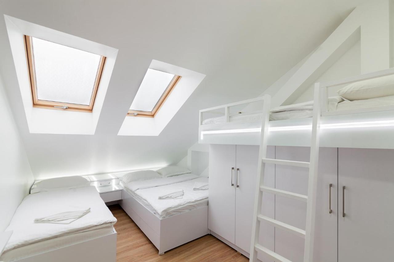 Leogrand Apartment On Doroshenka 38 Lviv Kültér fotó